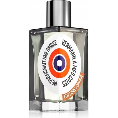 Etat Libre d'Orange Hermann a Mes Cotes Me Paraissait Une Ombre parfumovaná voda unisex 100 ml