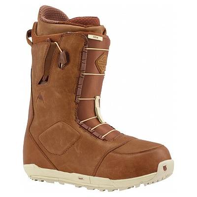 BURTON boty BURTON Ion Leather 12 LTH