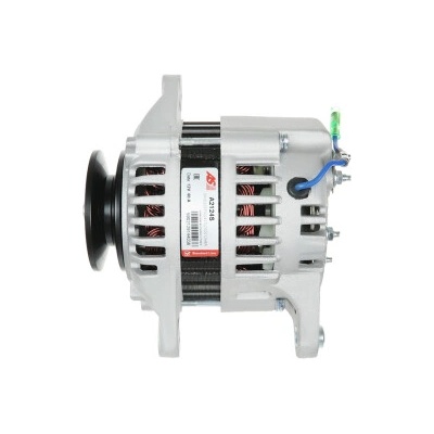 Alternátor A2124S