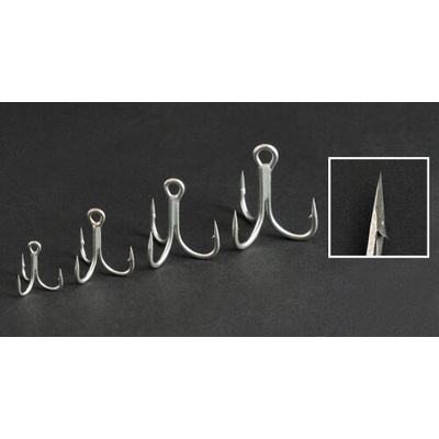 ICHIKAWA Trojháčik KAMAKIRI 88X5 Veľ. 2 4 ks