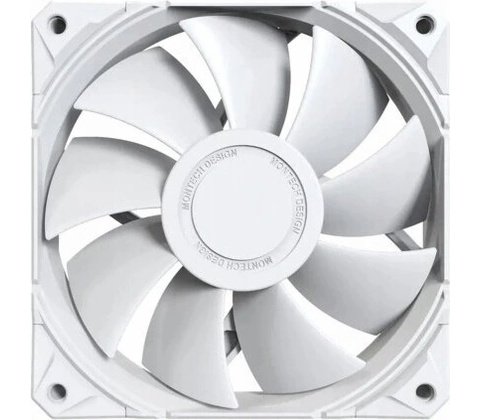 Montech HS02 White