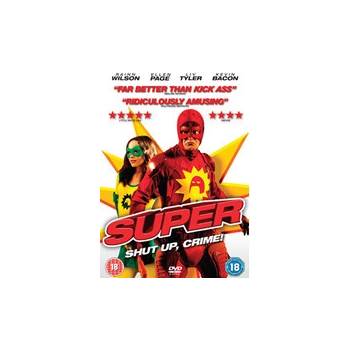 Super DVD