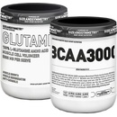 SizeAndSymmetry glutamine 300 g