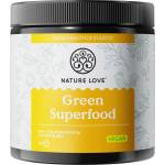 Nature love Green Superfood - 200 г