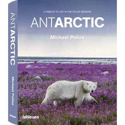 ANTARCTIC - Michael Poliza