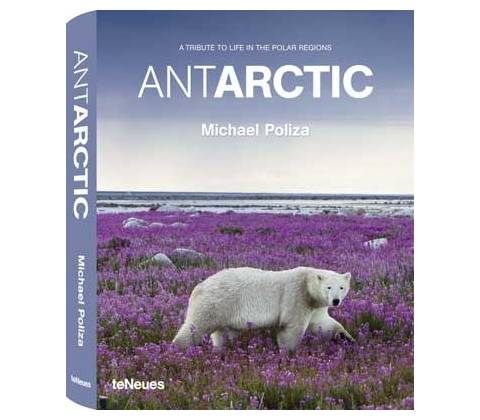 ANTARCTIC - Michael Poliza