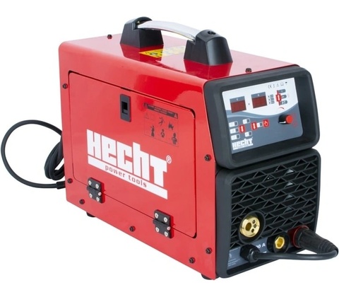 Hecht 1830