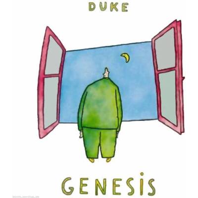 Duke - G LP