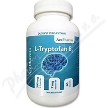 Acefill L-tryptofan B6 AcePharma 60 tablet