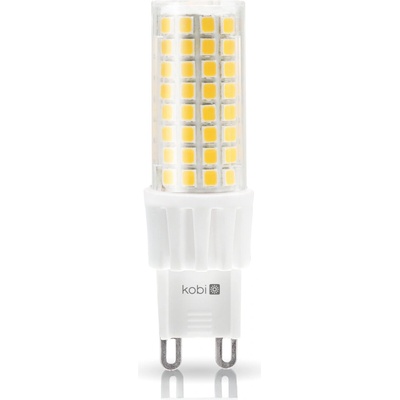 Kobi LED žárovka G9/6W/230V 3000K KB0233
