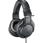 Audio-Technica ATH-M20x Слушалки