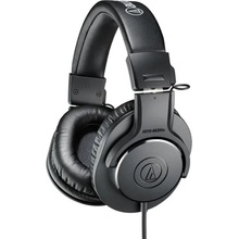Audio-Technica ATH-M20x