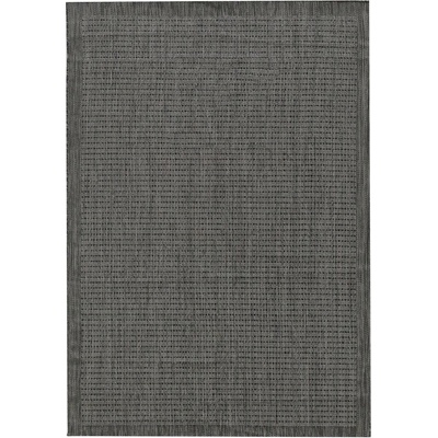 Ayyildiz Carpets Giza 1410 Tmavosivý