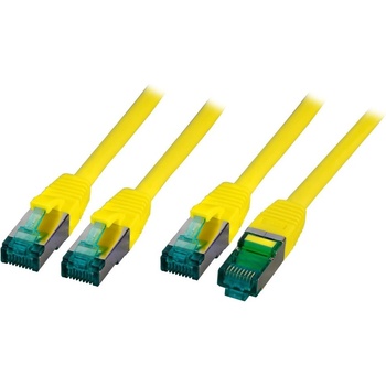 EFB Elektronik LAN кабел EFB-Elektronik - MK6001.3Y (MK6001.3Y)