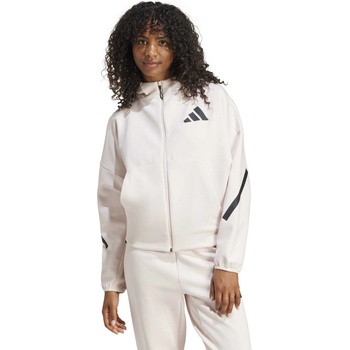 Adidas Суитшърт Z. N. E. Full-Zip Hoodie