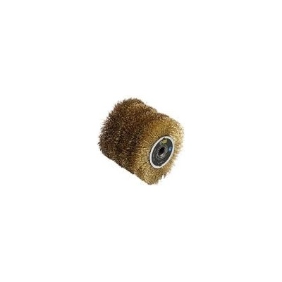 Fartools Drôtená kefa 0,3mm, šírka 120mm, 110885