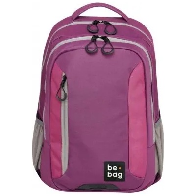 Herlitz - Раница - Лилаво (24800037)