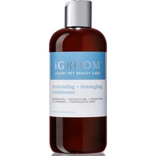 Igroom rozčesávací kondicionér (Deshedding & Detangling) 3,8 l