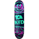KFD Logo DIY