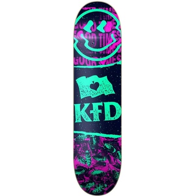 KFD Logo DIY