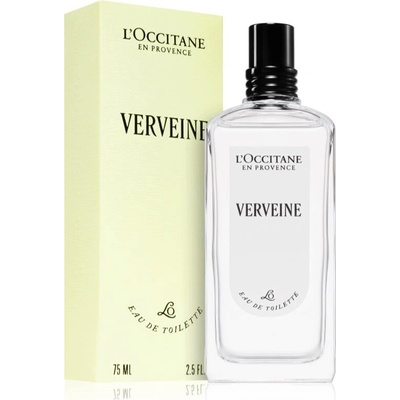 L'Occitane Verbena toaletní voda dámská 75 ml
