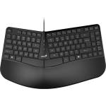 Genius KB-700 CZ/SK (31310053403) Клавиатури