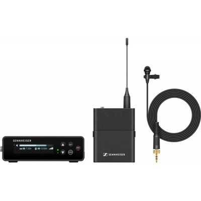 Sennheiser ew-DP ME2