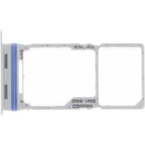 Samsung A165F Galaxy A16 4G тава за SIM сив (service pack)