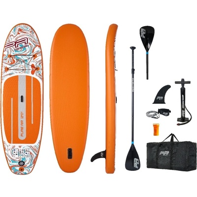 Paddleboard Aqua Marina Pure Air Coast 12'