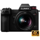 Digitální fotoaparáty Panasonic Lumix DC-S1