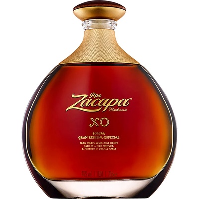 Ron Zacapa XO - ром 700ml 700 ml