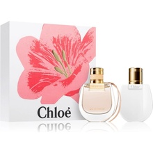 Chloé Nomade parfémovaná voda 50 ml + jemné tělové mléko 100 ml