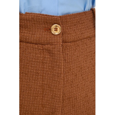 Patou Вълнен панталон Patou (TR0420185)