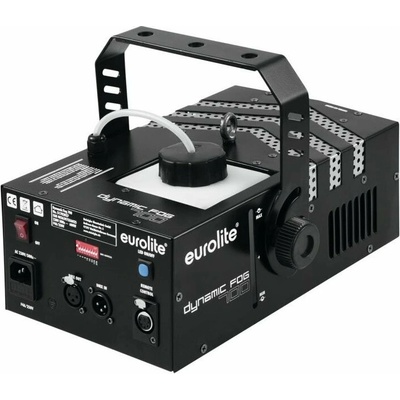 Eurolite Dynamic Fog 700 výrobník hmly
