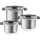 Tescoma súprava riadu COMPACT 6 ks