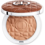 Dior Dior Forever Nude Bronze бронзираща пудра цвят 04 Warm Matte 7.8 гр