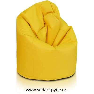 Primabag Sako polyester žlutá