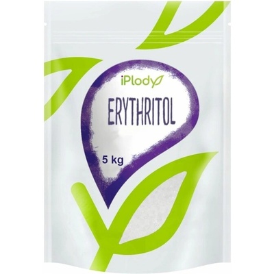 Erythritol, iPlody, 5 kg