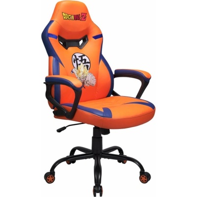 Subsonic Junior Gaming Seat Dragon Ball Z Super Sayian