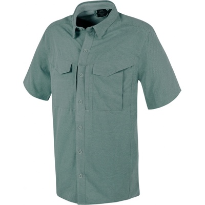 Košile Helikon-Tex Defender Mk2 Ultralight Sage Green – Zboží Mobilmania