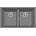 Plados Plados КУХНЕНСКА МИВКА one 84-20 st 838x559 ТИТАН (on8420st/42)