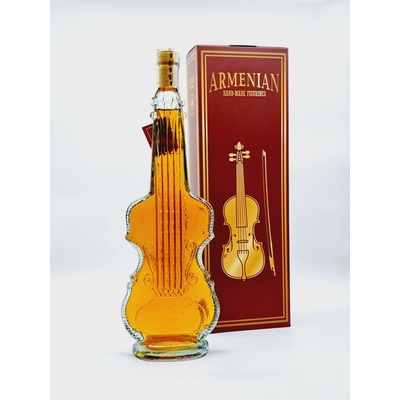 Proshyan Housle 5y 40% 0,5 l (karton)