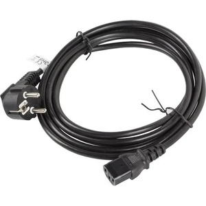 Lanberg CA-C13C-11CC-0030-BK