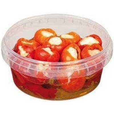 Matithor Papriky sladké plněné sýrem 1 kg