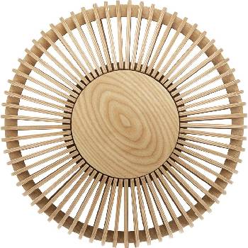 UMAGE Аплик Clava Up 35 см светъл дъб (2381)