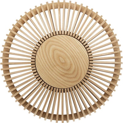 UMAGE Аплик Clava Up 35 см светъл дъб (2381)