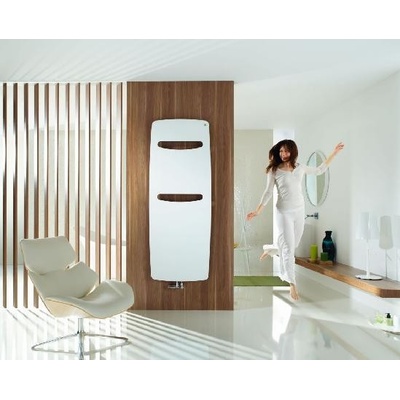 Zehnder Vitalo Spa VIT-180-050 1800 mm x 490 mm bílý lak