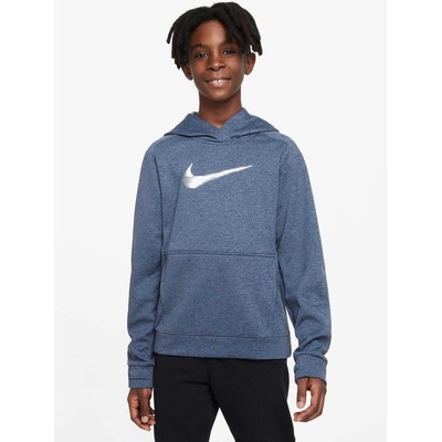 Nike Суитшърт k nk tf multi+ po hoodie hbr