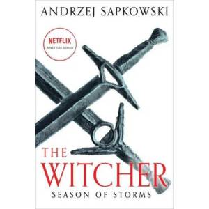 Season of Storms | David A. French (ISBN: 9780316453165)