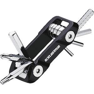 EXUSTAR Инструменти exustar, Мултифункционален ключ e-t18hbk, 21403 (am2835)